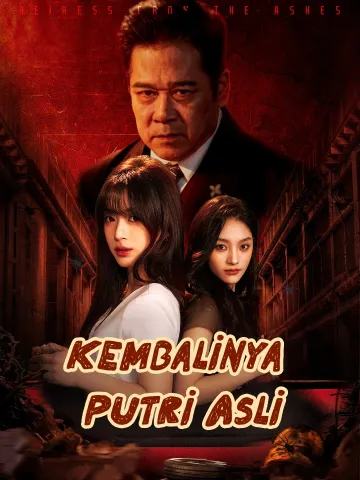 Kembalinya Putri Asli